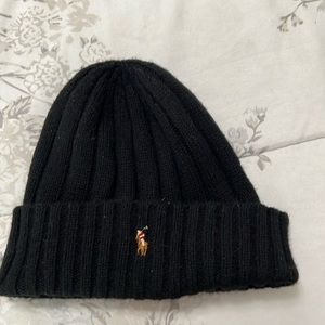 Polo Ralph Lauren beanie